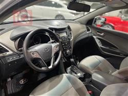 هیوندای سەنتافی